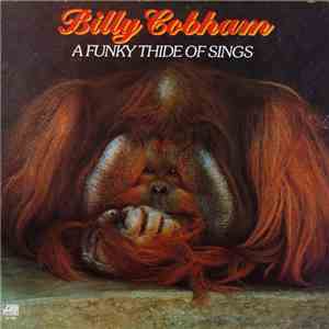 Billy Cobham - A Funky Thide Of Sings mp3 album