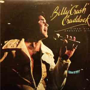 Billy "Crash" Craddock - Sings His Greatest Hits mp3 album