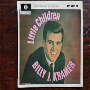 Billy J. Kramer With The Dakotas - Little Children mp3 album