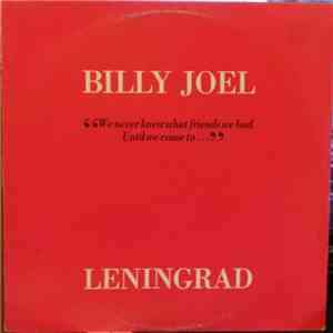 Billy Joel - Leningrad mp3 album