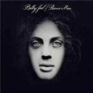 Billy Joel - Piano Man mp3 album