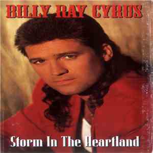 Billy Ray Cyrus - Storm In The Heartland mp3 album