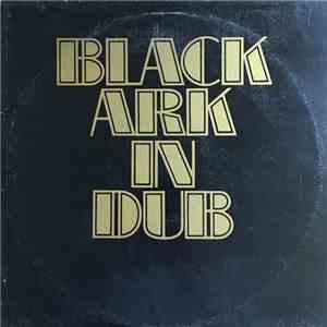 Black Ark Players - Black Ark In Dub mp3 album