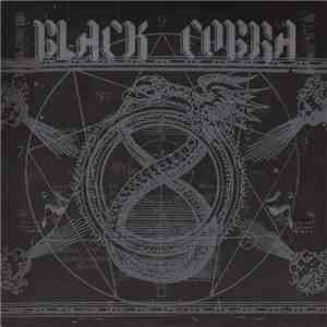 Black Cobra - Black Cobra mp3 album