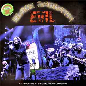 Black Sabbath - Evil mp3 album