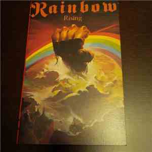 Blackmore's Raising - Rainbow Rising mp3 album