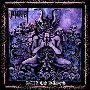 Blackrat - Hail To Hades mp3 album
