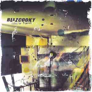 Blazcooky - Living For Tripping mp3 album