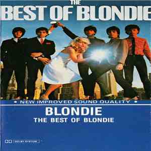 Blondie - The Best Of Blondie mp3 album