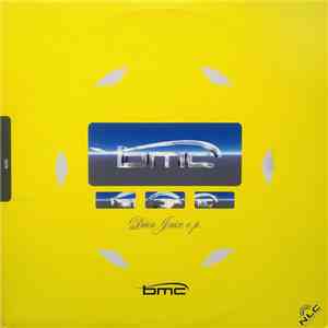 BMC - Disco Juice E.P. mp3 album