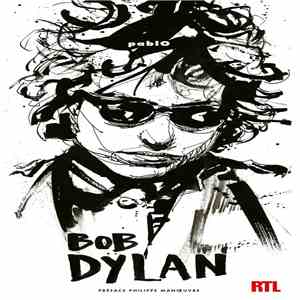 Bob Dylan - Bob Dylan mp3 album