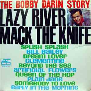 Bobby Darin - The Bobby Darin Story mp3 album