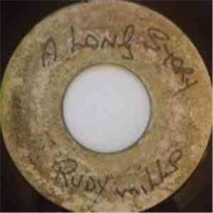 Bobby Ellis / Rudy Mills - Now We Know / A Long Story mp3 album