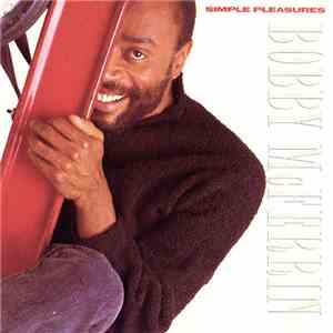 Bobby McFerrin - Simple Pleasures mp3 album