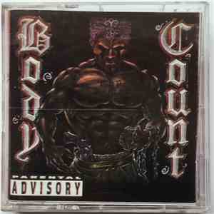 Body Count  - Body Count mp3 album