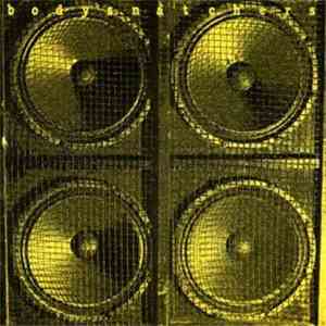 Bodysnatchers  - I Want That Girl mp3 album