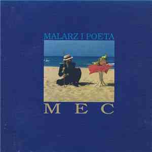 Bogusław Mec - Malarz I Poeta mp3 album