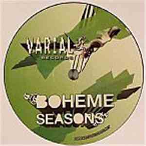 Boheme - Seasons mp3 album