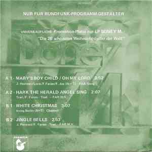 Boney M. - Mary's Boy Child / Oh My Lord mp3 album
