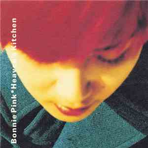 Bonnie Pink - Heaven's Kitchen mp3 album