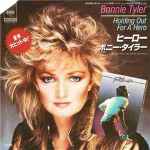 Bonnie Tyler - Holding Out For A Hero mp3 album