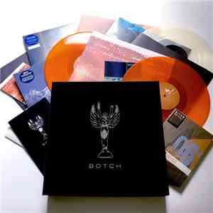 Botch - Untitled mp3 album