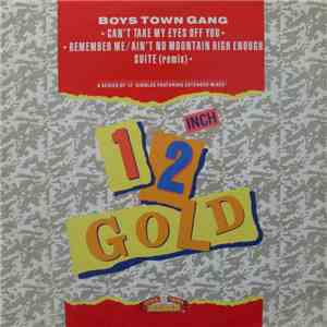 Boys Town Gang - Can't Take My Eyes Off Of You mp3 album