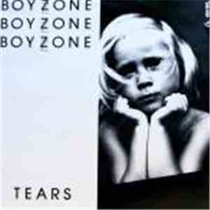 Boyzone  - Tears mp3 album