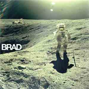 Brad - Waters Deep mp3 album