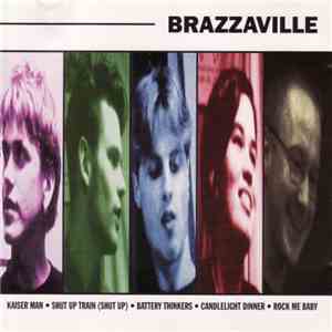 Brazzaville  - Introducing Brazzaville mp3 album