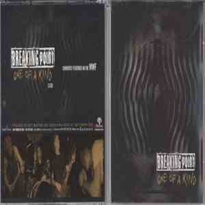 Breaking Point - One Of A Kind mp3 album