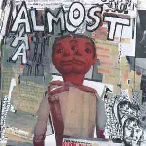 Brian Ruryk - Almost Thinking mp3 album