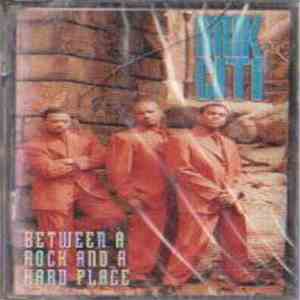 Brik Citi - Between A Rock And A Hard Place mp3 album