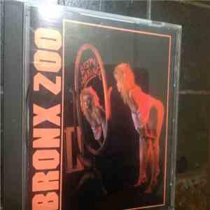 Bronx Zoo - Lustfull Thinking mp3 album