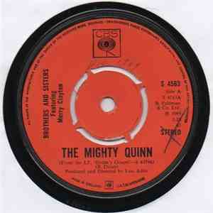Brothers And Sisters - The Mighty Quinn mp3 album