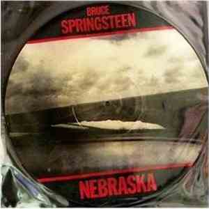 Bruce Springsteen - Nebraska mp3 album