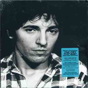 Bruce Springsteen - The Ties That Bind: The River Collection mp3 album