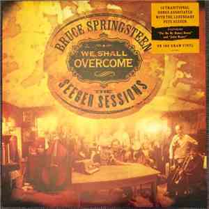 Bruce Springsteen - We Shall Overcome - The Seeger Sessions mp3 album