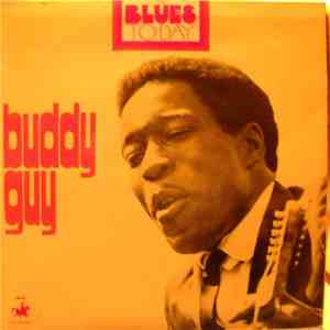Buddy Guy - The Blues To-Day mp3 album