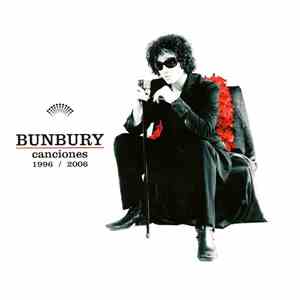 Bunbury - Canciones 1996 / 2006 mp3 album