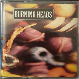 Burning Heads - Dive mp3 album