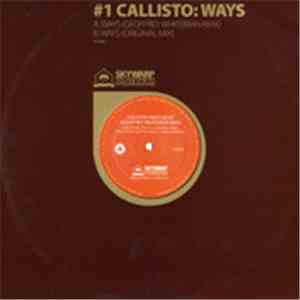 Callisto  - Ways mp3 album