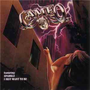 Cameo - Secret Omen mp3 album