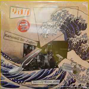 Can - Karussell Der Jugend - I Feel Alright (Germany Winter 1970) mp3 album