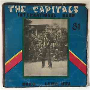 Capitals International Band - Noro Lewe Uwa mp3 album
