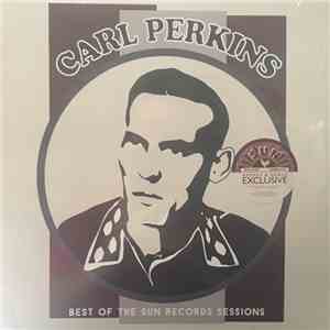 Carl Perkins - Best Of The Sun Records Sessions mp3 album
