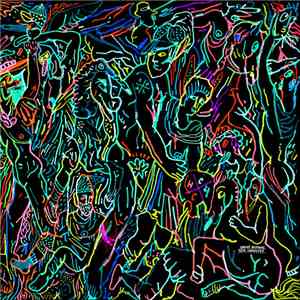 Carlos Nilmmns - True Chemistry mp3 album