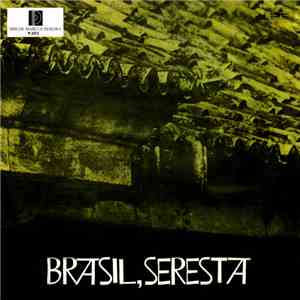 Carlos Poyares E Regional - Brasil, Seresta mp3 album