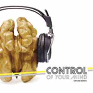 Carlos Reisch - Control Of Your Mind mp3 album
