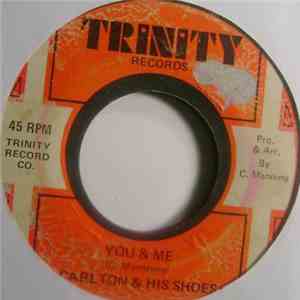 Carlton & His Shoes - You And Me mp3 album